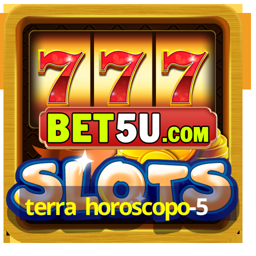 terra horoscopo